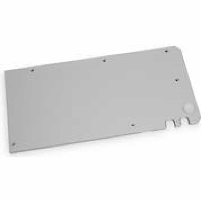 EKWB EK Quan.Vec TUF RTX 3070 Backpl Ni sr| 3831109836514 (3831109836514)