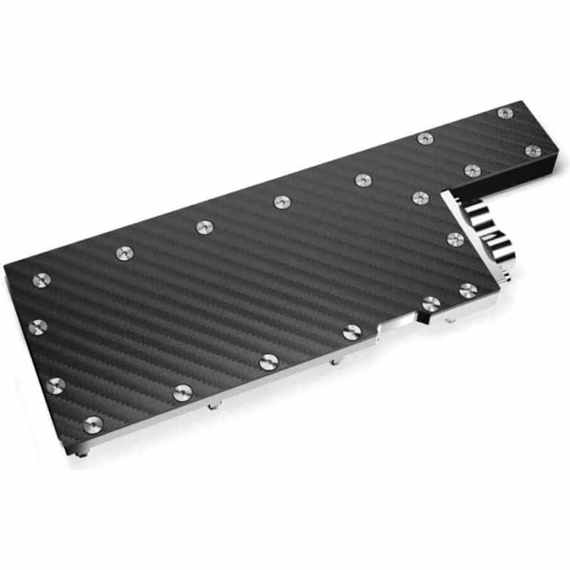 ALPHACOOL ES H100 80GB HBM PCIe (13844)