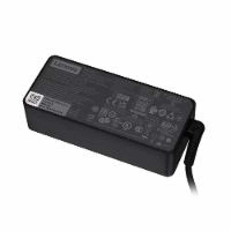 LENOVO ADLX65YLC3D USB-C Netzteil 65 Watt normale Bauform