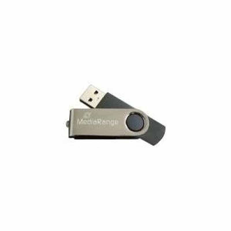 MEDIARANGE Flexi Blister 4GB