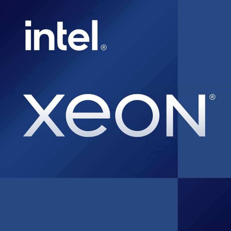 INTEL Xeon E-2436 Sockel 1700 Tray