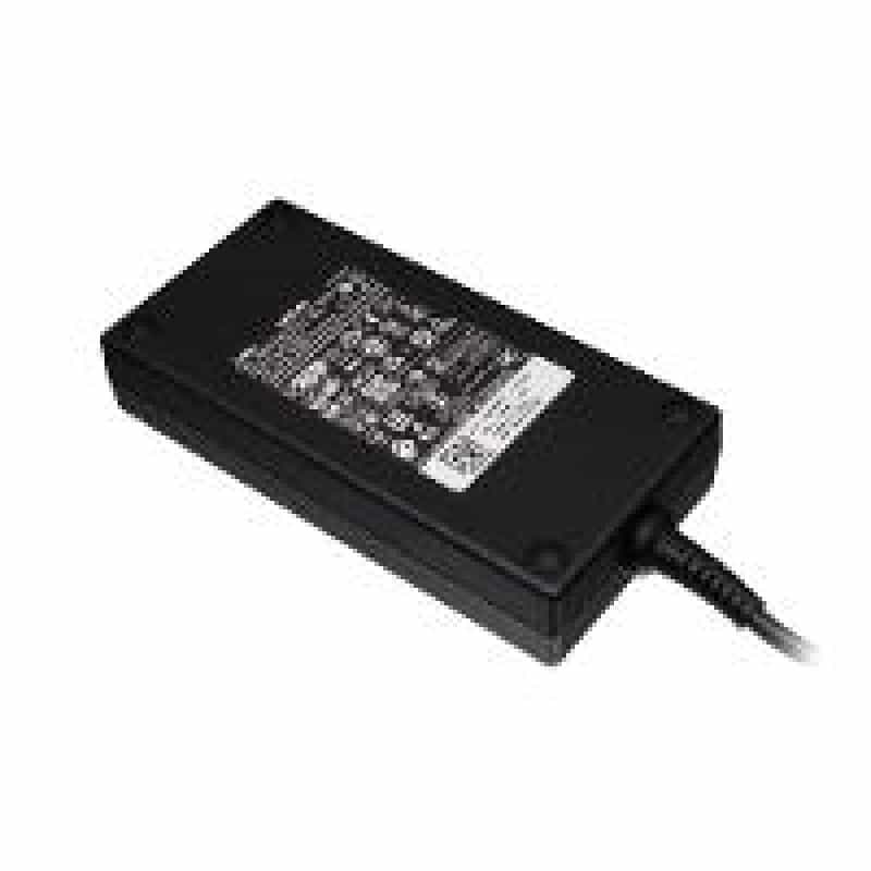 DELL WCF6J Netzteil 180 Watt flache Bauform
