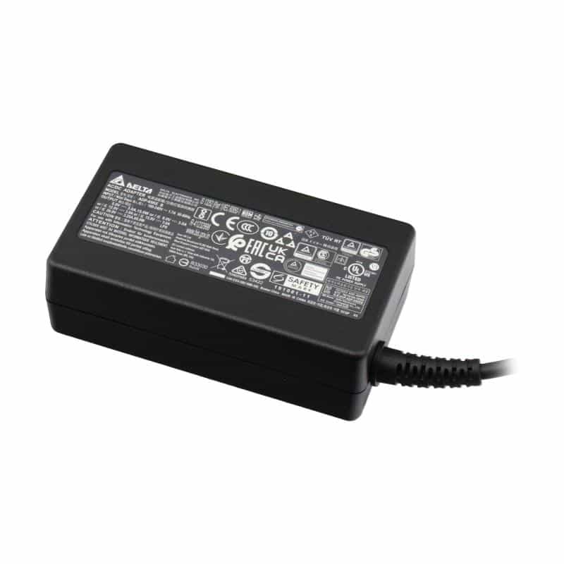 ACER KP.0650H.031 USB-C Netzteil 65 Watt kleine Bauform