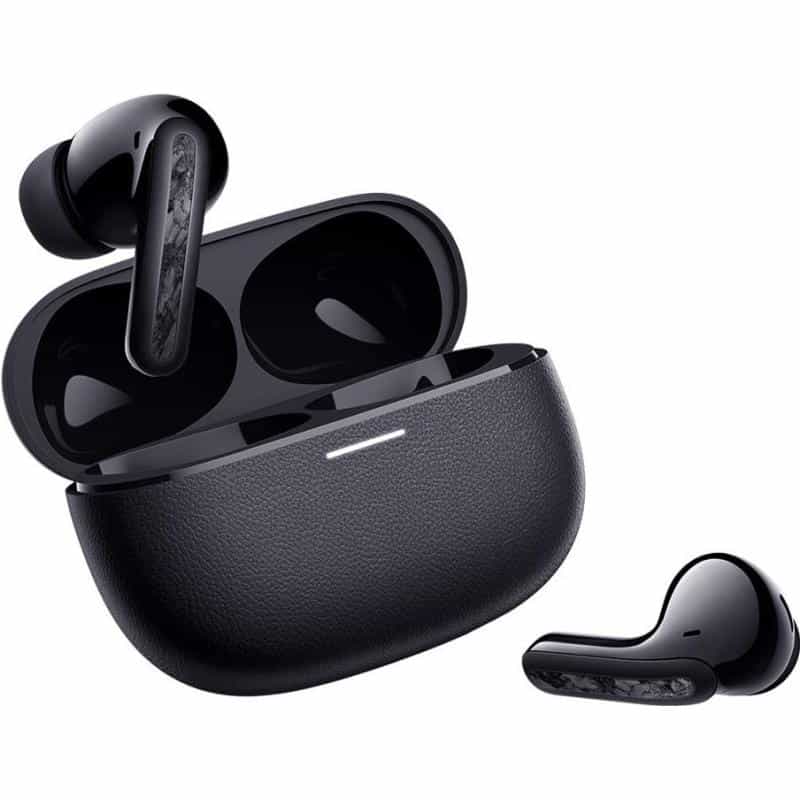 XIAOMI Redmi Buds 5 Pro (schwarz, USB-C, Bluetooth)
