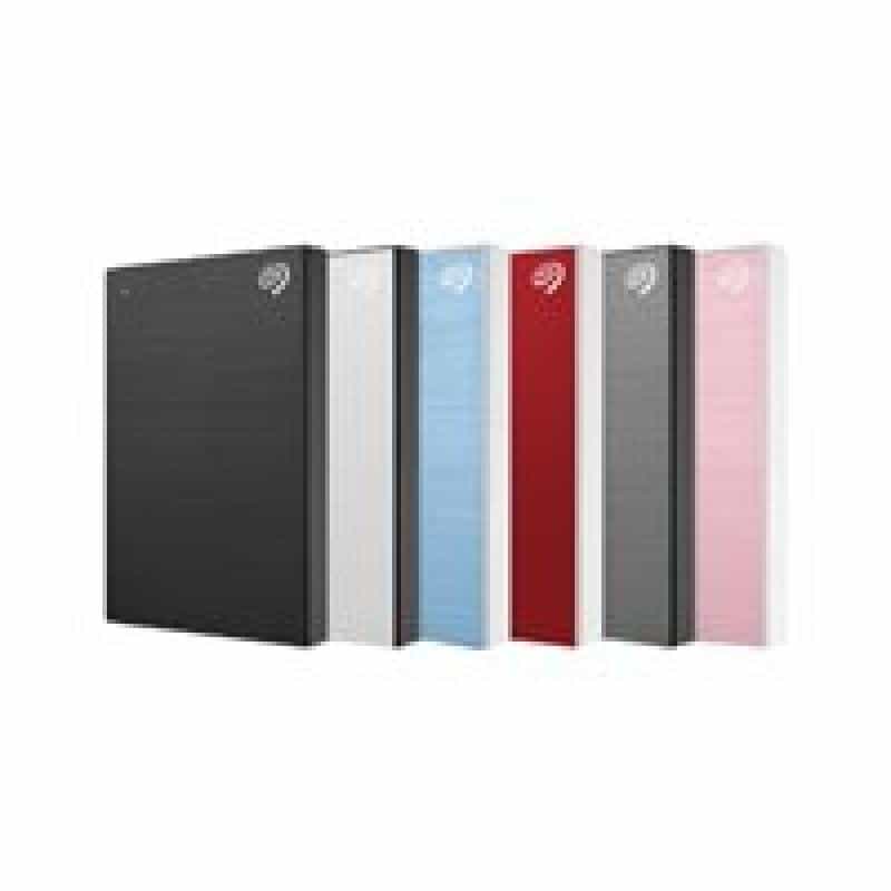 SEAGATE One Touch 2TB