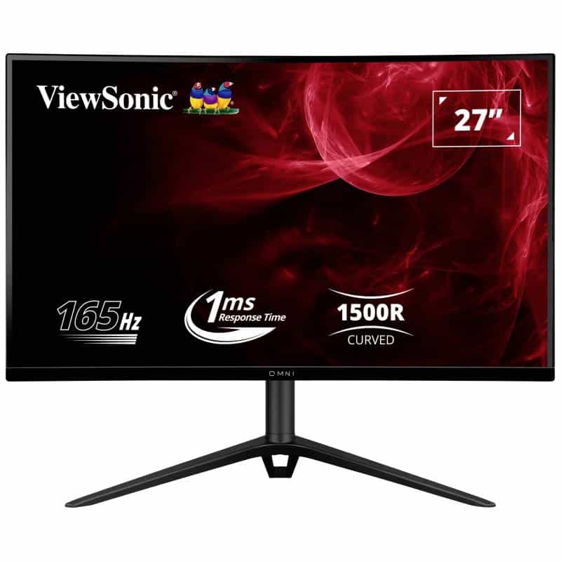 VIEWSONIC VX2718-PC-MHDJ 68,6cm (27")