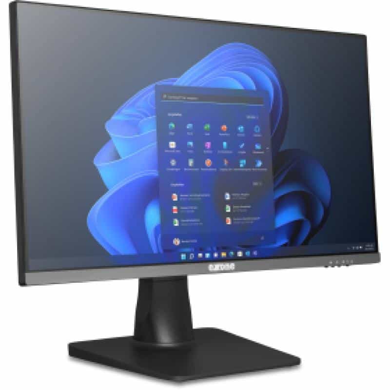 EXONE AIO Non-Touch X12 68,6cm (27″) i5-12400T 16GB 500GB W11P