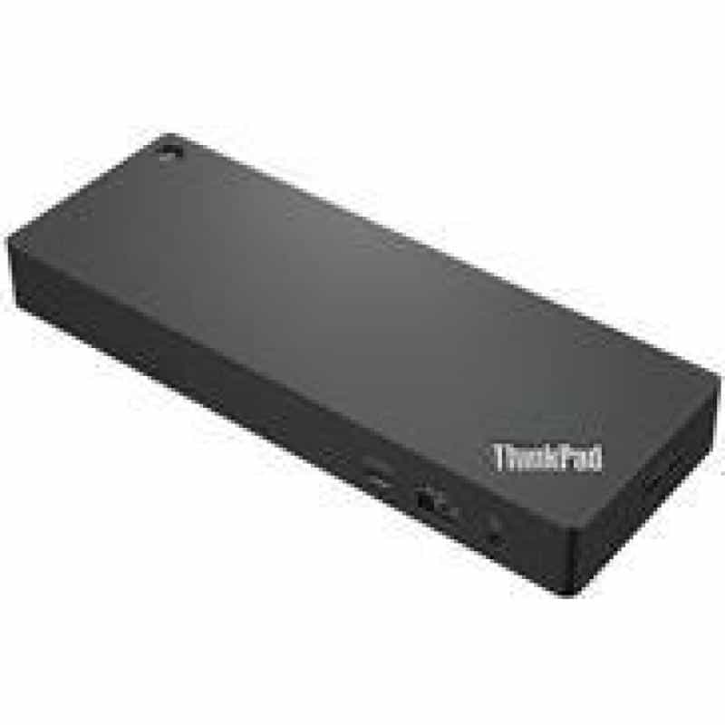 LENOVO ThinkPad Thunderbolt 4 WorkStation Dock