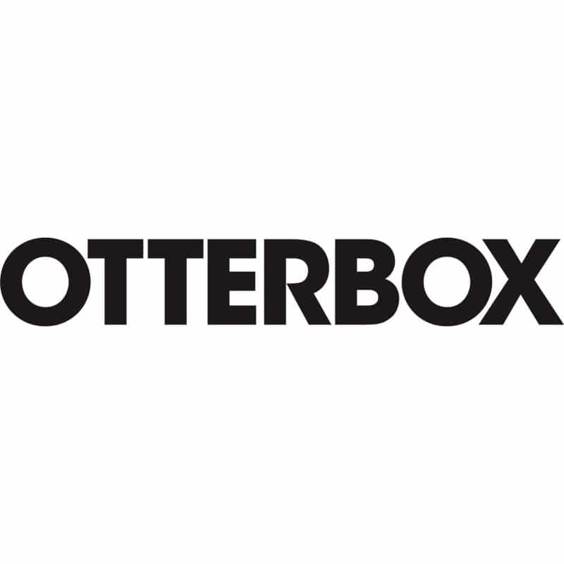 OTTER PRODUCTS Otterbox Symmetry Backcover Google Pixel 8 Pro Transparent Stoßfest, Induktives Laden