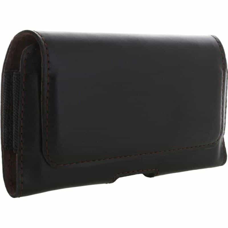 MENATWORK honju horizon Gürteltasche Apple iPhone 6, iPhone 6S, iPhone 7, iPhone 8, iPhone SE