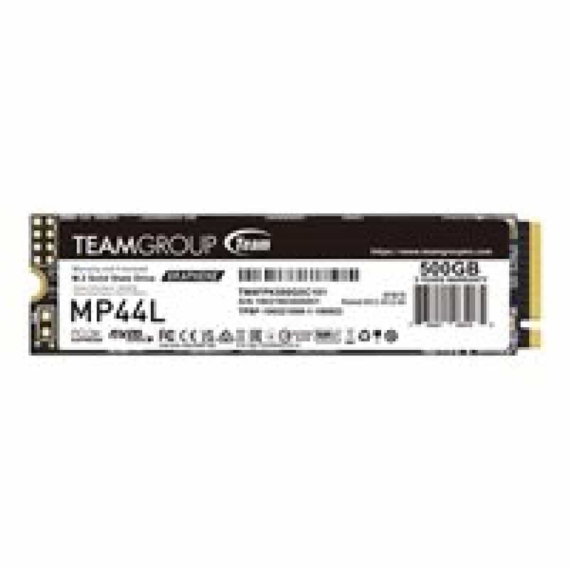TEAM GROUP MP44L 500GB