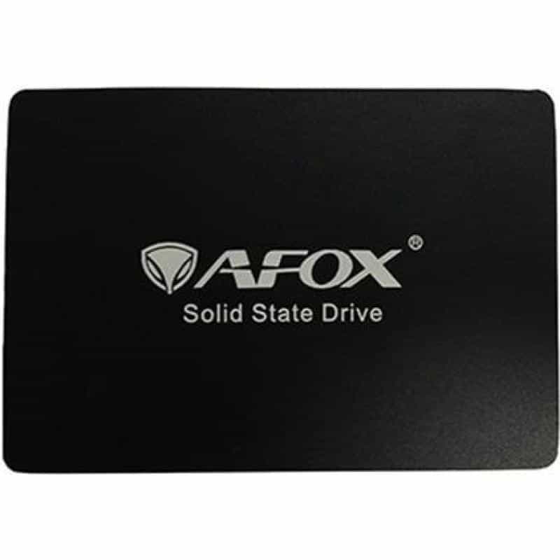 AFOX SD250-256GN 256GB