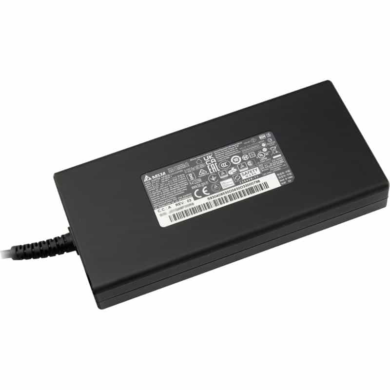 MSI S93-0409530-D04 Netzteil 200,0 Watt normale Bauform