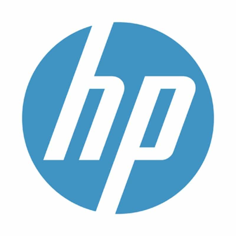 HP N58479-001 USB-C Netzteil 110,0 Watt abgerundete Bauform (inkl. USB-A) (universal)