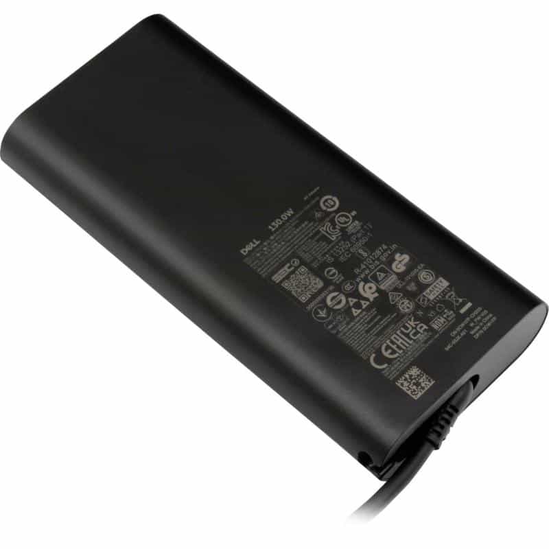 DELL 0CW1FP USB-C Netzteil 130,0 Watt