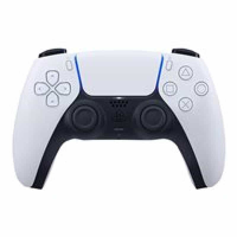 SONY DualSense Wireless Controller PS5 white