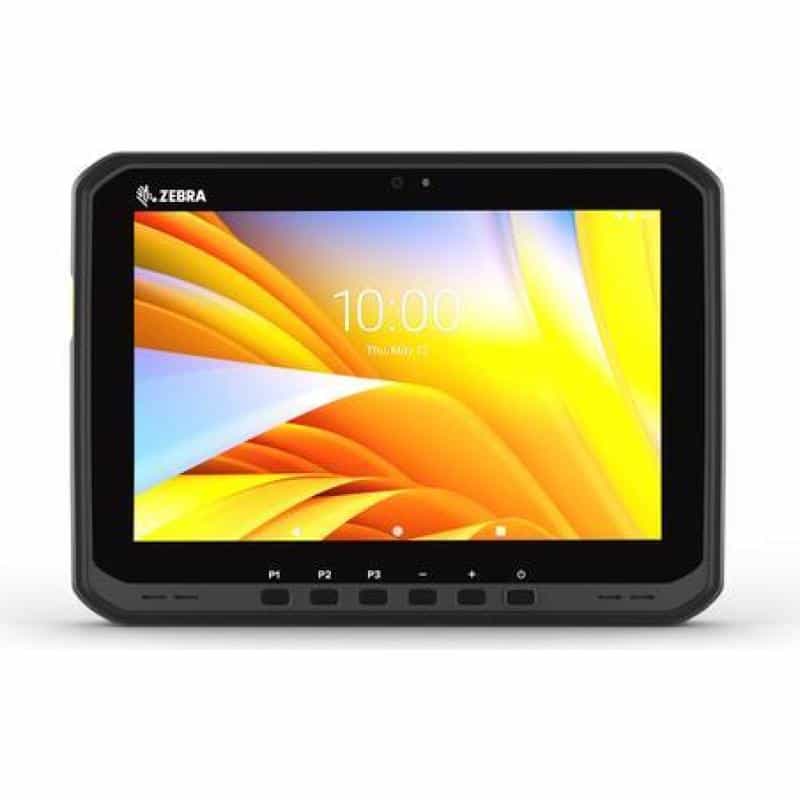 ZEBRA ET65 25,65cm (10,1″) Qualcomm 6490 8GB 128GB Android