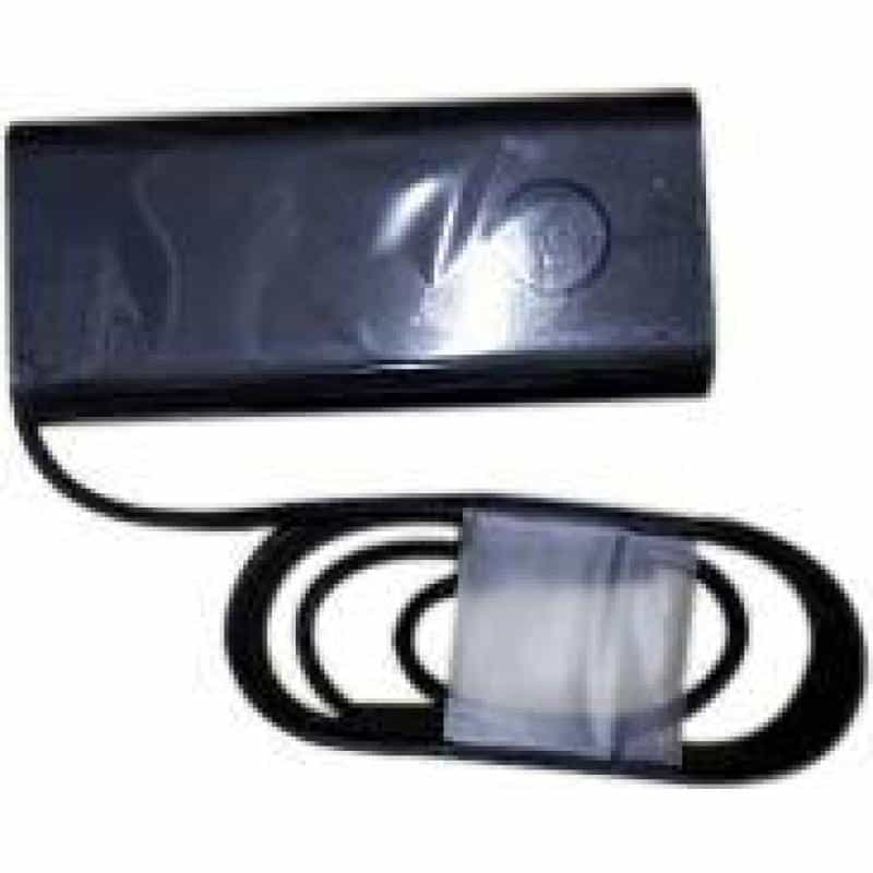 DELL 0RX66 USB-C Netzteil 130,0 Watt