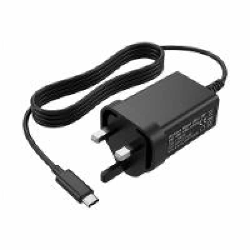 TERRA PAD 1200 (UK) 5V/3A Netzteil