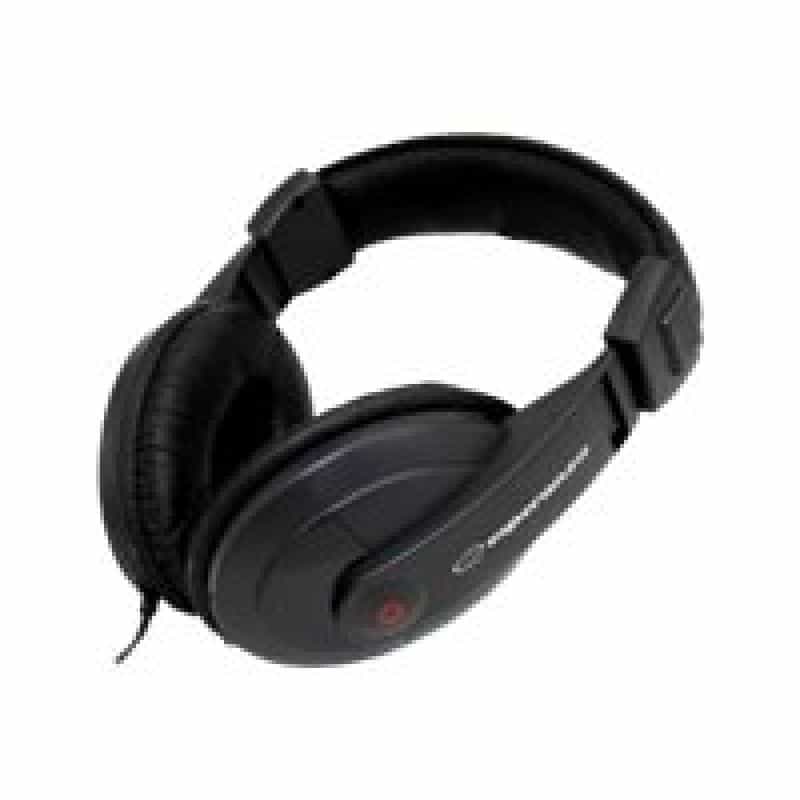 ESPERANZA EH120 headphones/headset Wired