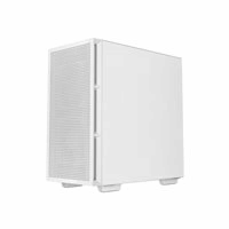 DEEPCOOL CH360 Micro-ATX Gehäuse - weiß