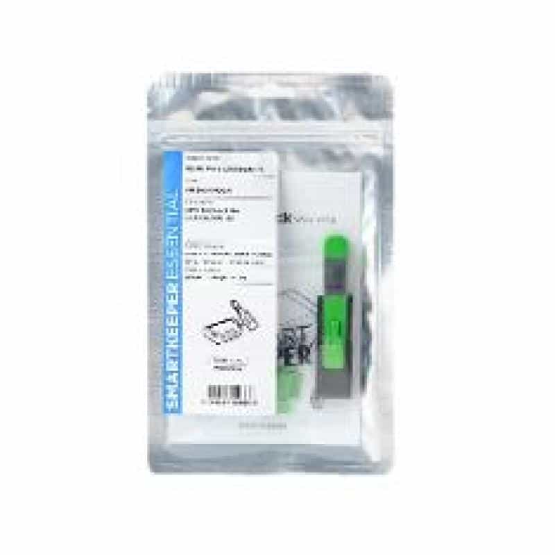 SMARTKEEPER Mini ″HDMI Port″ Blocker grün 4 Stk.+Key