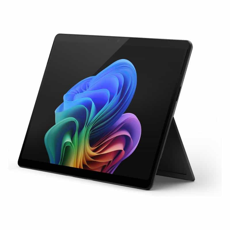 MICROSOFT Surface Pro11 33,02cm (13″) Snapdragon X Plus 16GB 512GB W11P Tablets