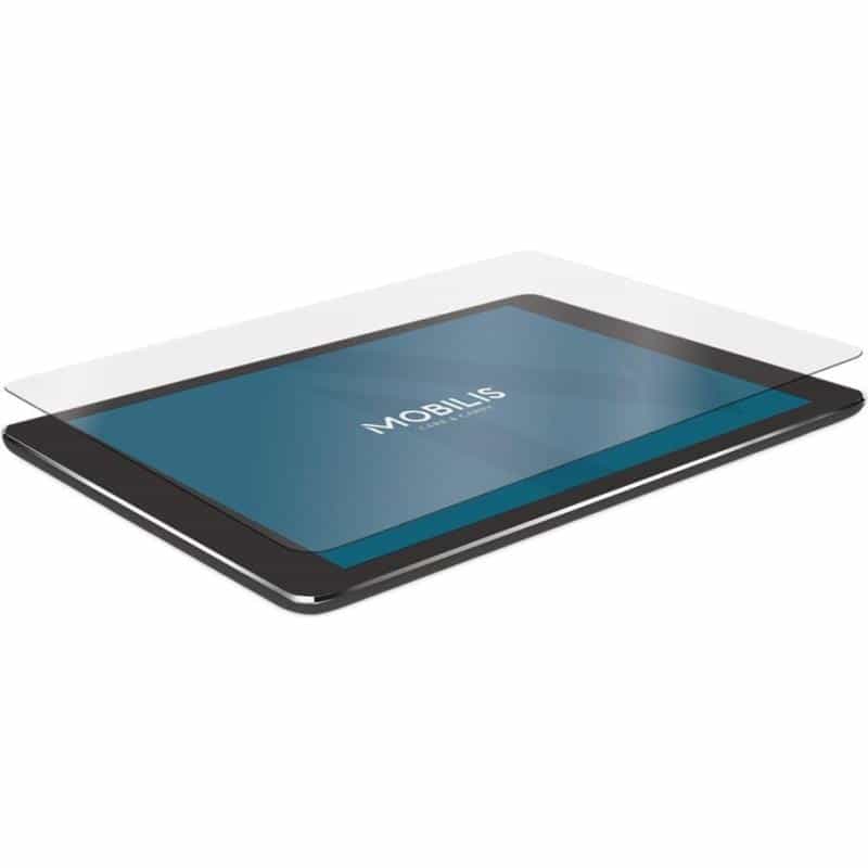 MOBILIS GERMANY Screen Prot.Tempered Glass Clear-9H-GalaxyTabA8 10,5
