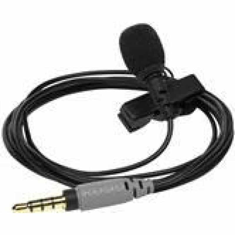 RODE Smart Lav+ lavalier microphone