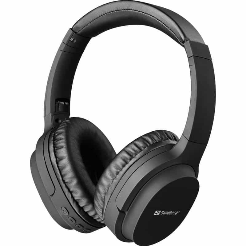 SANDBERG Play'n Go Bluetooth Headset
