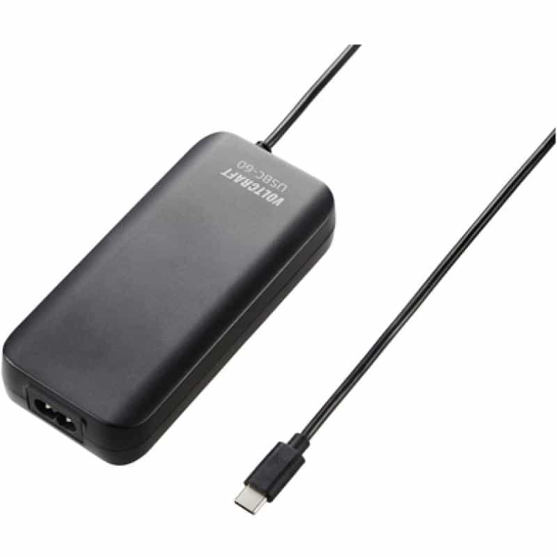 CONRAD VOLTCRAFT USBC-60 USB-Ladegerät 60 W