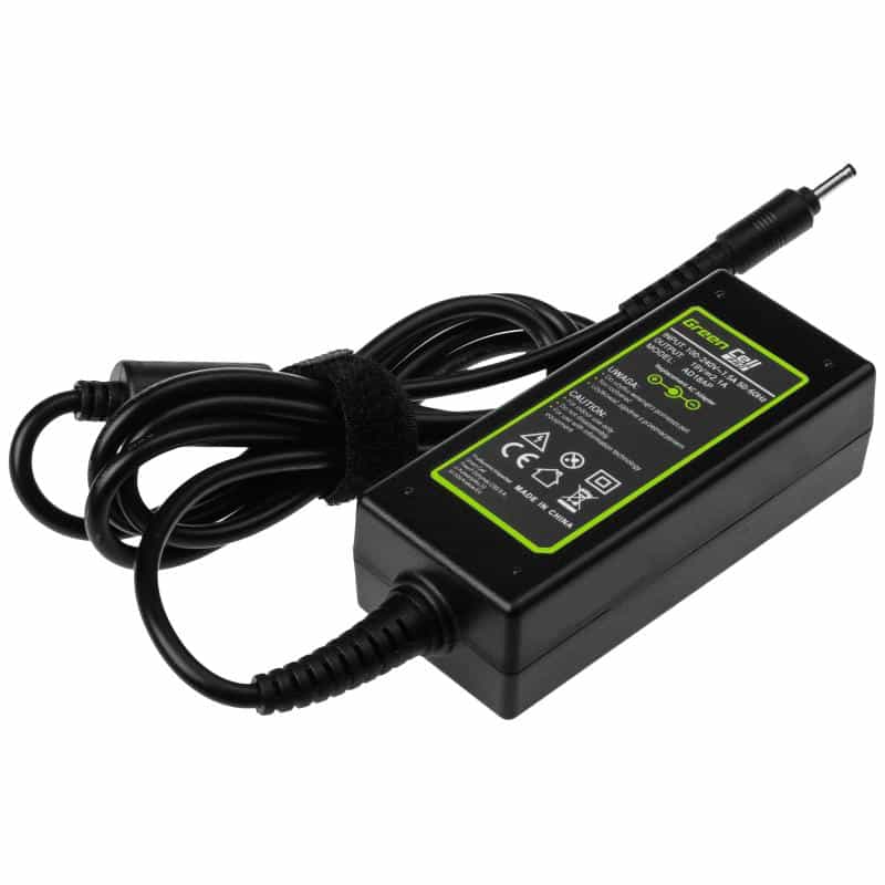 GREEN CELL GC-AD18AP Notebook-Netzteil 40 W 19 V