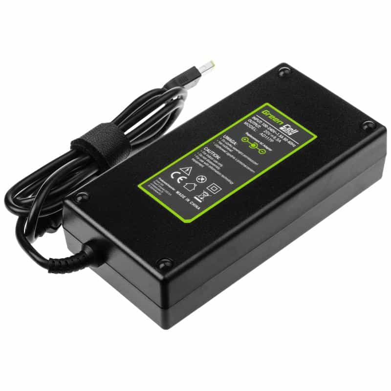 GREEN CELL GC-AD117P Notebook-Netzteil 170 W 20 V