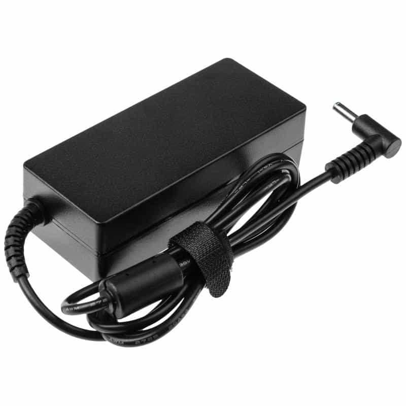 GREEN CELL GC-AD72P Notebook-Netzteil 65 W 19 V 3.42 A