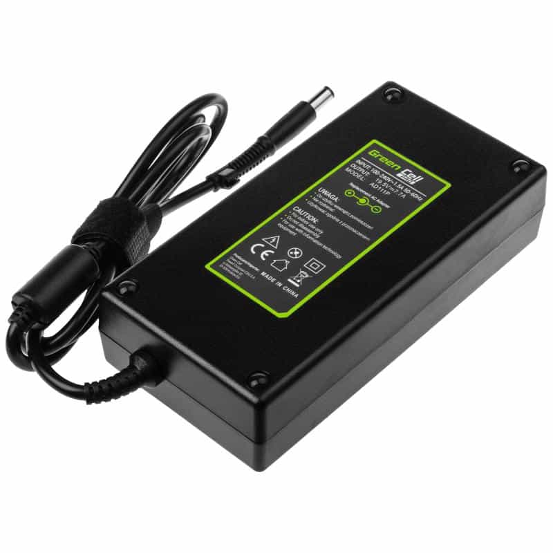 GREEN CELL GC-AD111P Notebook-Netzteil 150 W 19.5 V 7.7 A