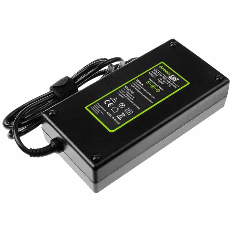 GREEN CELL GC-AD56P Notebook-Netzteil 150 W 19.5 V 7.7 A
