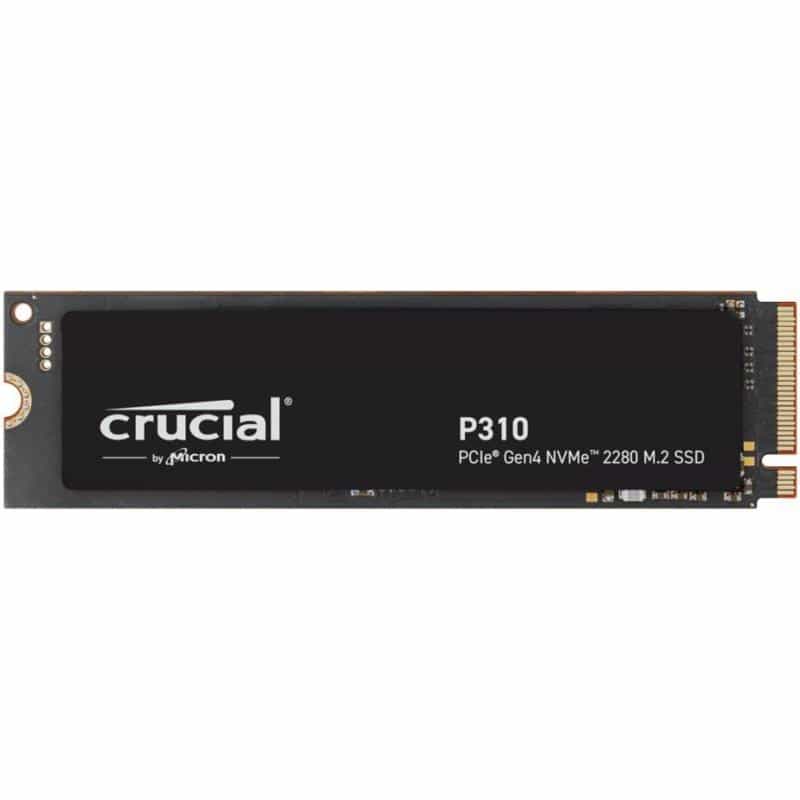 CRUCIAL P310 1TB