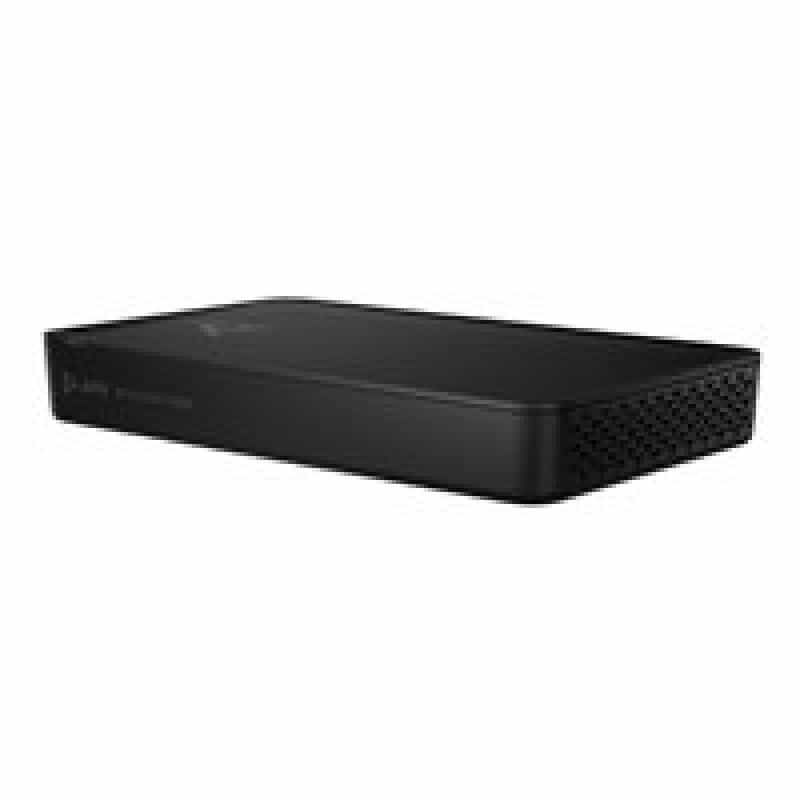 HP Poly Studio G62 Video Conferencing System No localization