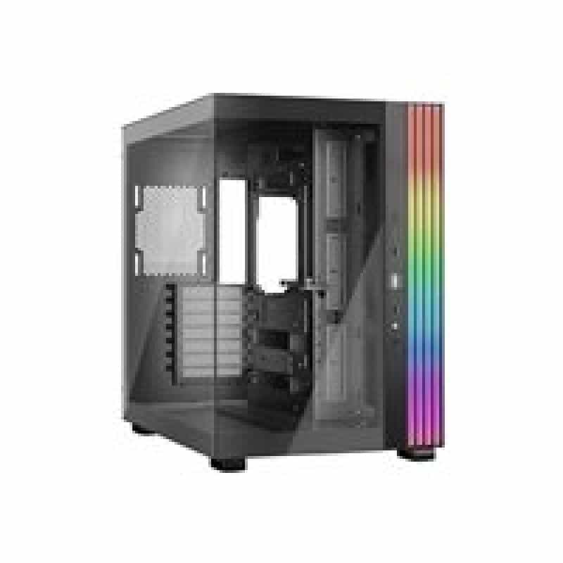 BE QUIET ! Light Base 600 DX black schwarz (BGW65)