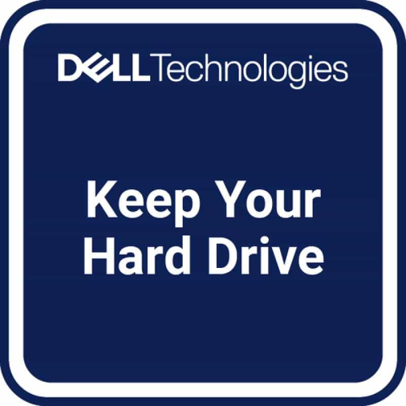 DELL Inspiron Desktop 4Y Keep Your HD