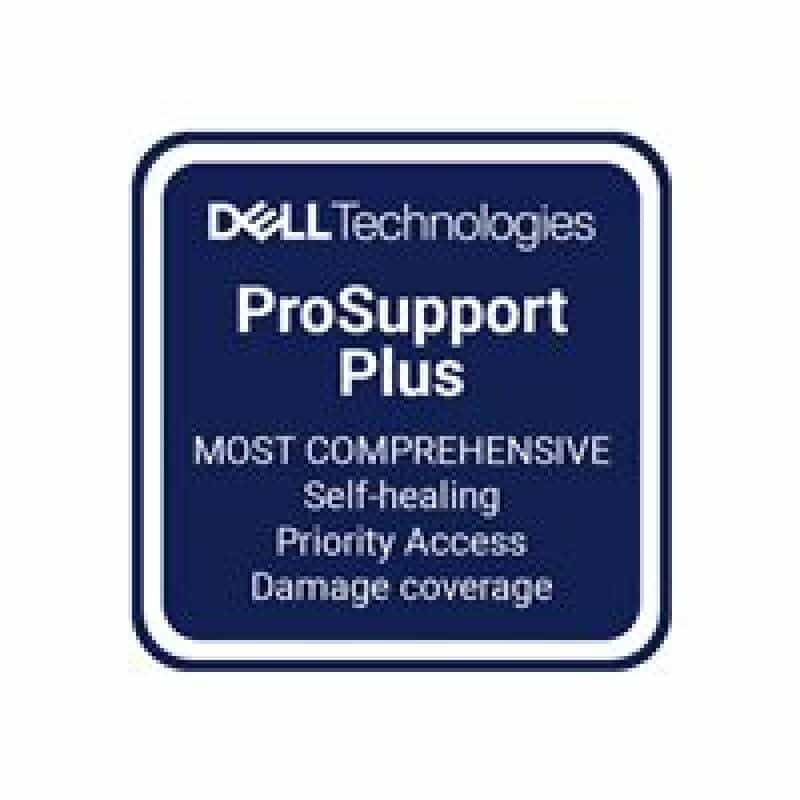 DELL 890-BXXC Optiplex 7410 AIO Plus 3Y ProSpt ->3Y ProSpt Plus