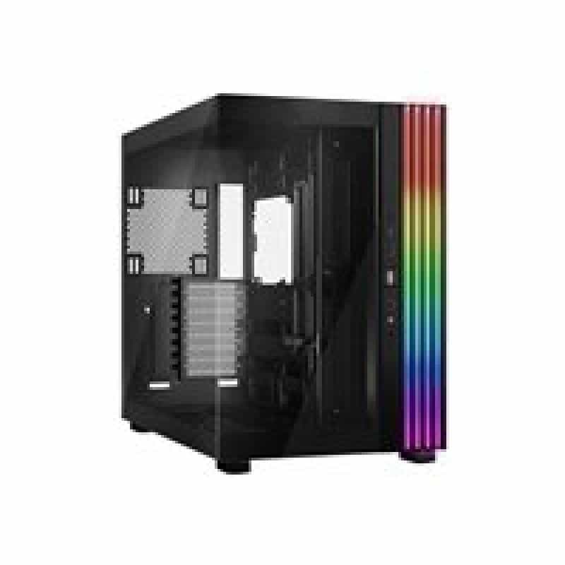 BE QUIET LIGHT BASE 900 DX Black