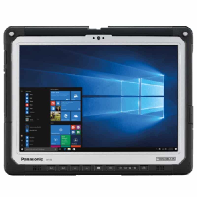 PANASONIC TOUGHBOOK 33 30,5cm (12″) i5-10310U 16GB 512GB W10P