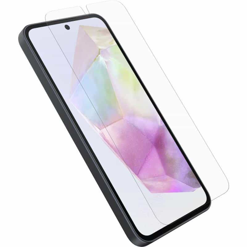 OTTER PRODUCTS OtterBox Glass Samsung Galaxy A35 5G - clear, Displayschutz ProPack