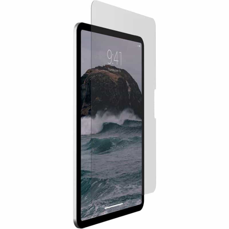 URBAN ARMOR GEAR Tempered Glass Displayschutz Apple iPad Pro 11″ (2024)