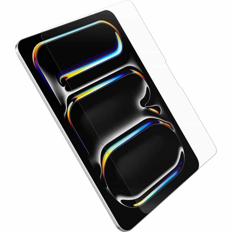 OTTERBOX Premium Glass Anti-Microbial Displayschutz | Apple iPad Pro 11″ (2024)