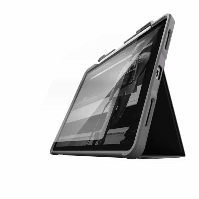 STM GOODS STM Tempered Glass Displayschutz | Apple iPad 10,9″ (2022)