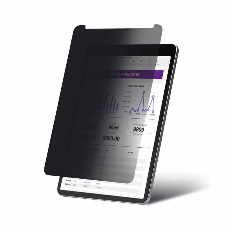 STARTECH.COM 4-Wege Blickschutz für 11-Zoll iPad Pro
