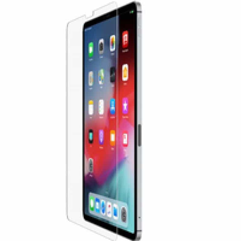 BELKIN Tempered Glass Screen Protector for Applicator - iPad Mini 6 BELKIN Tempered Glass Screen Protector for Applicator - iPad Mini 6