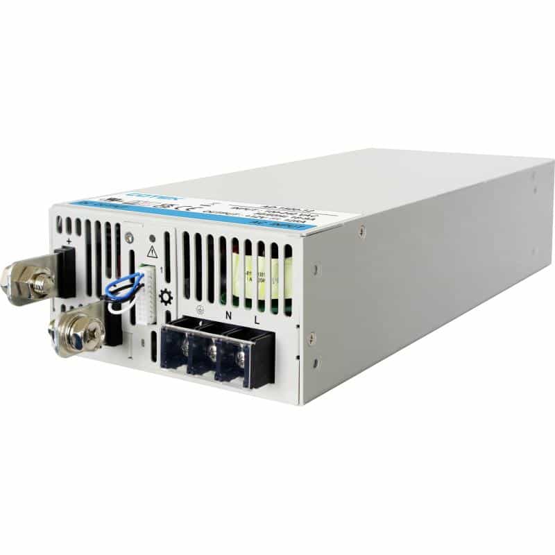 DEHNER ELEKTRONIK AD 1500-48-A23 Schaltnetzteil 48 V/DC 31.3 A 1500 W